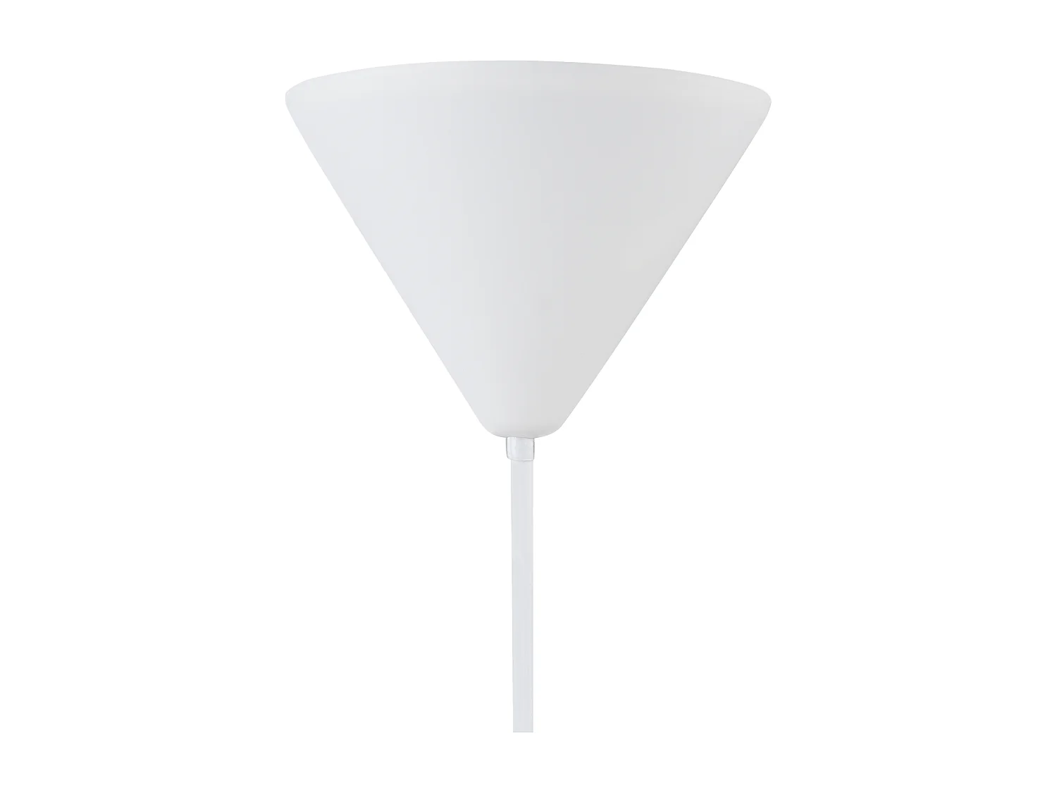 Lampe suspension SEGRE S Doré