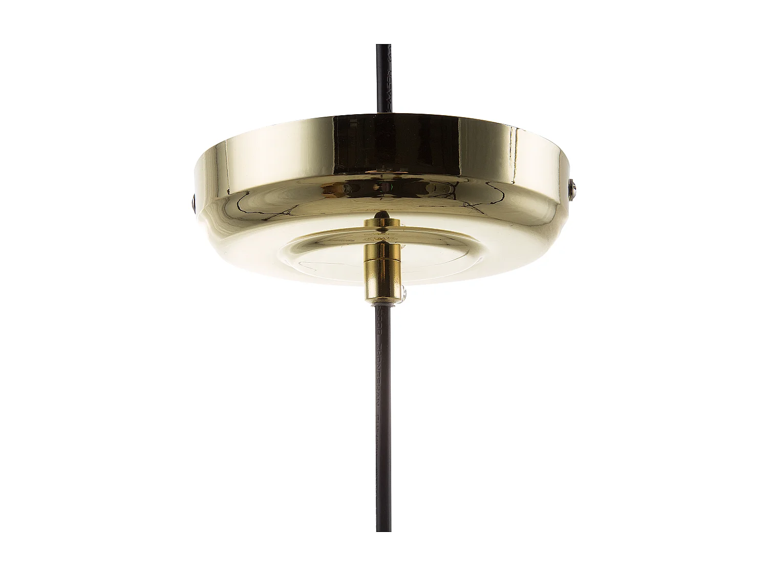 Hanglamp MAGRA Metaal Goud