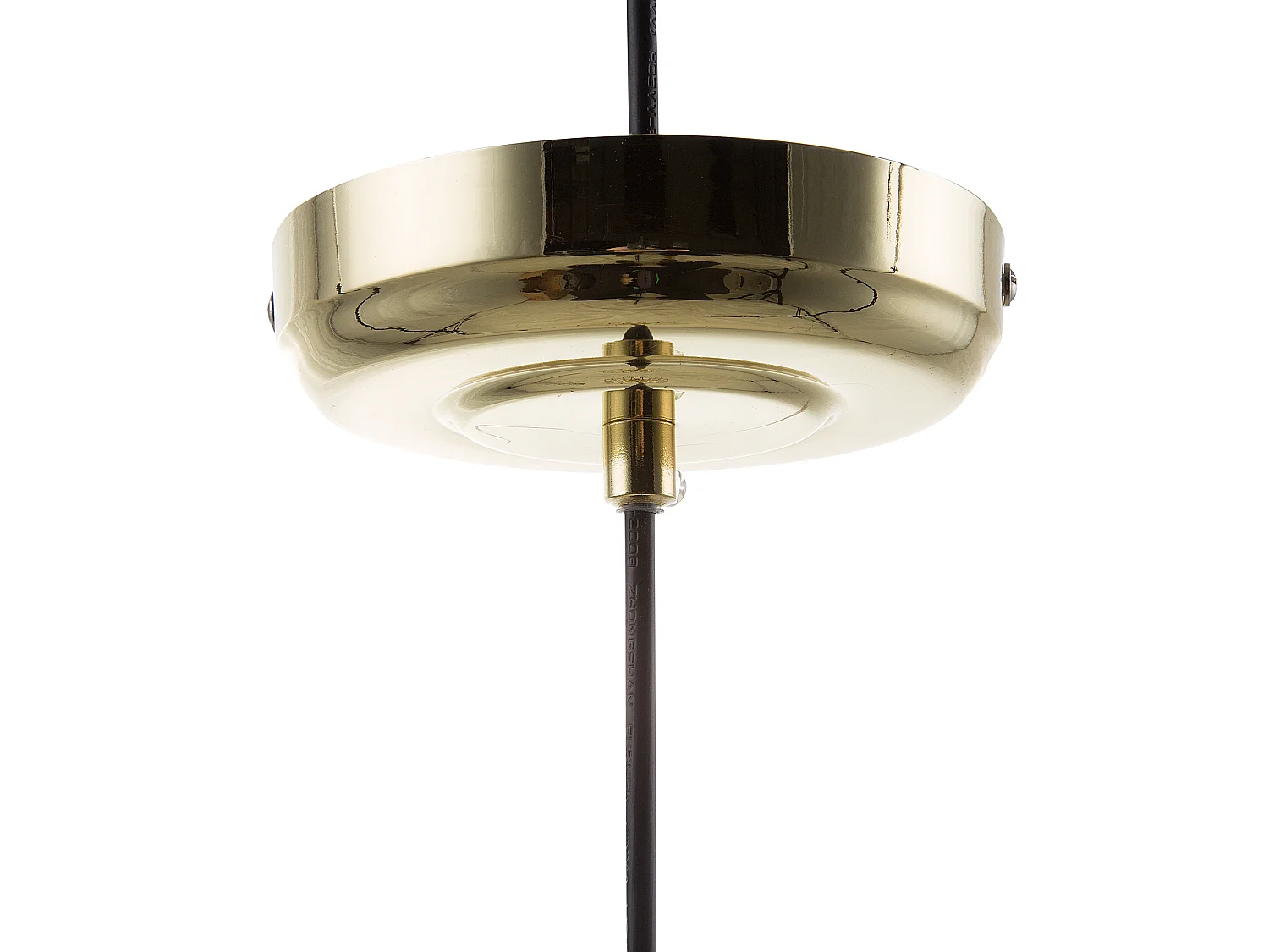 Hanglamp MAGRA Metaal Goud