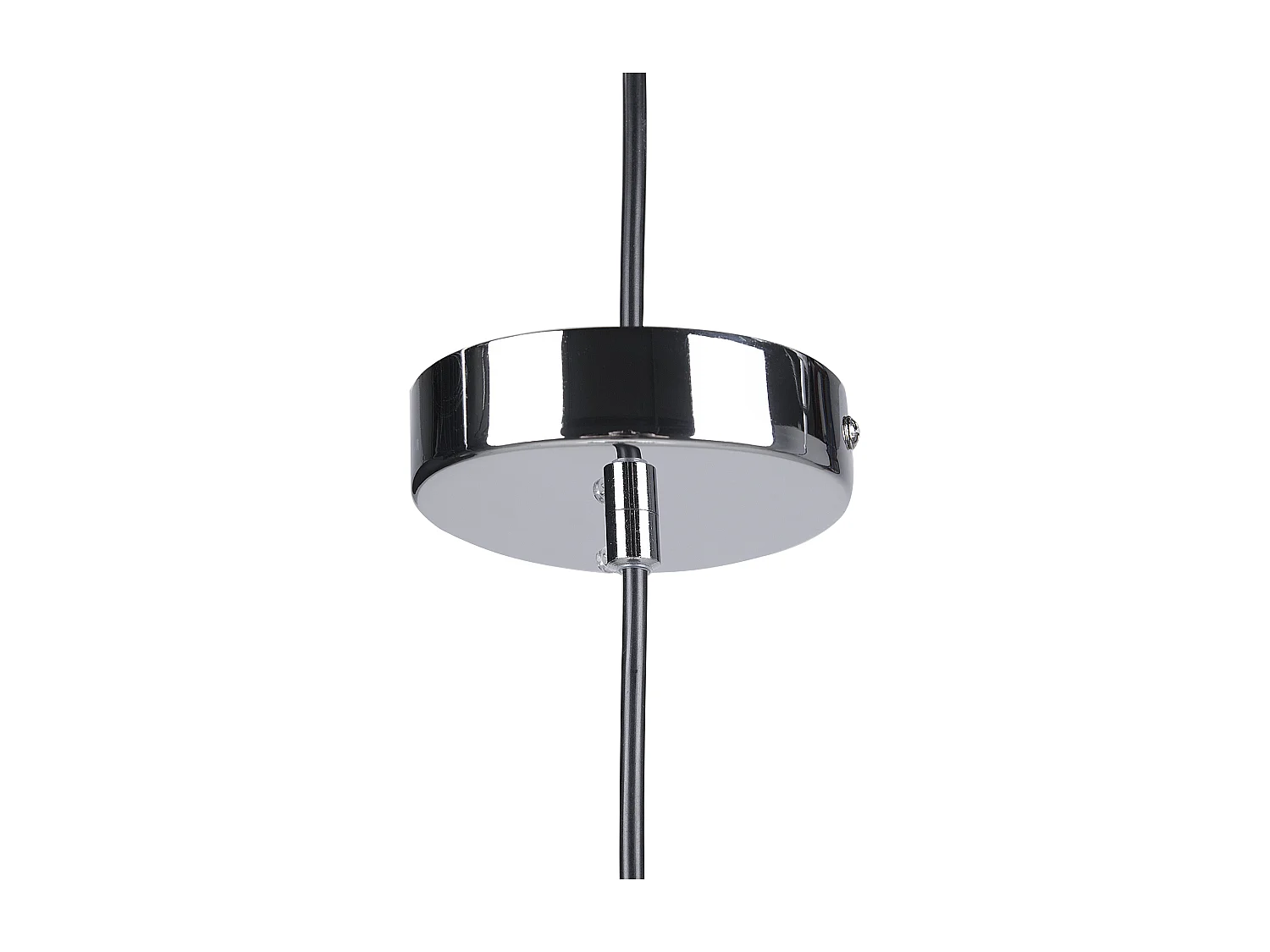 Hanglamp LIFFEL Glas Wit