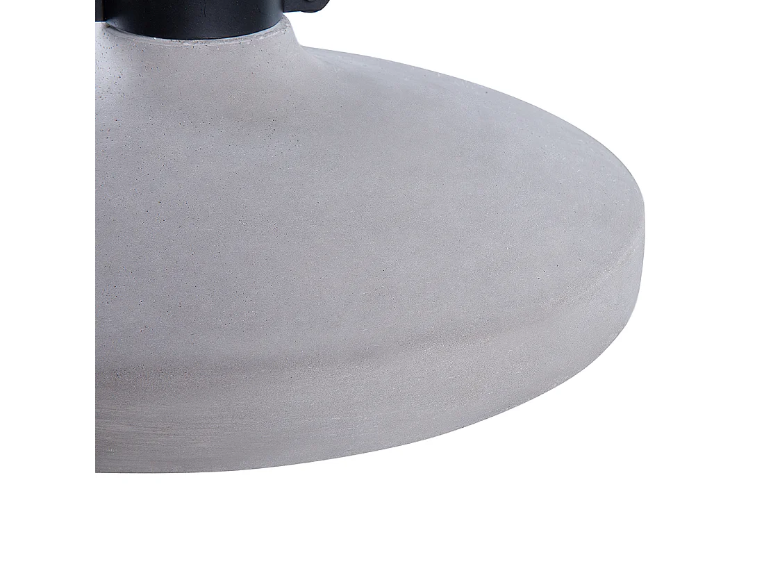Hanglamp NOATAK Beton Grijs