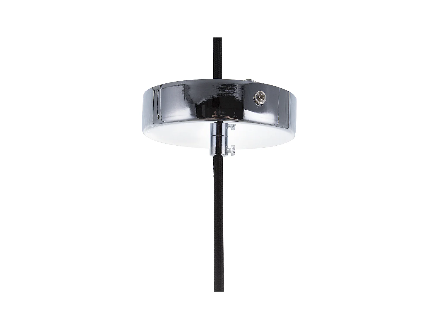 Hanglamp BURANO Beton Grijs