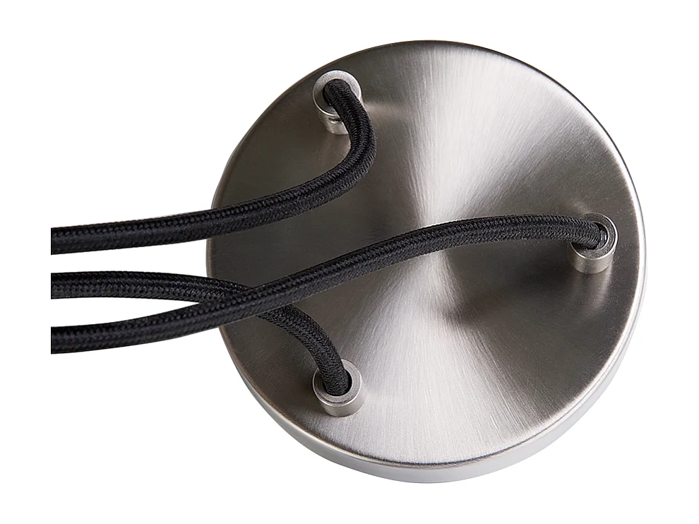 Candeeiro suspenso BAHT Betão Cinzento