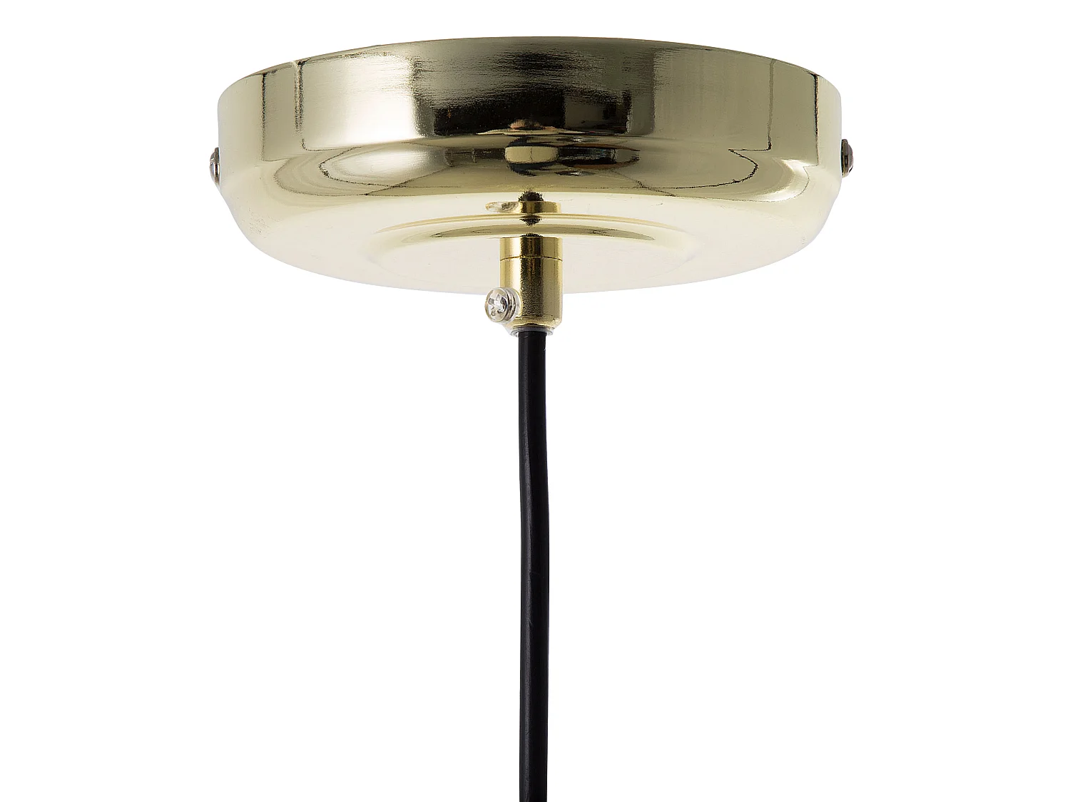 Hanglamp PADMA Metaal Goud