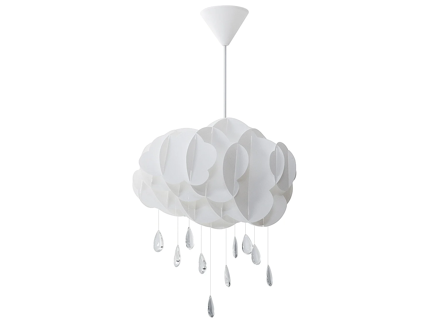 Pendant Lamp AILENNE White