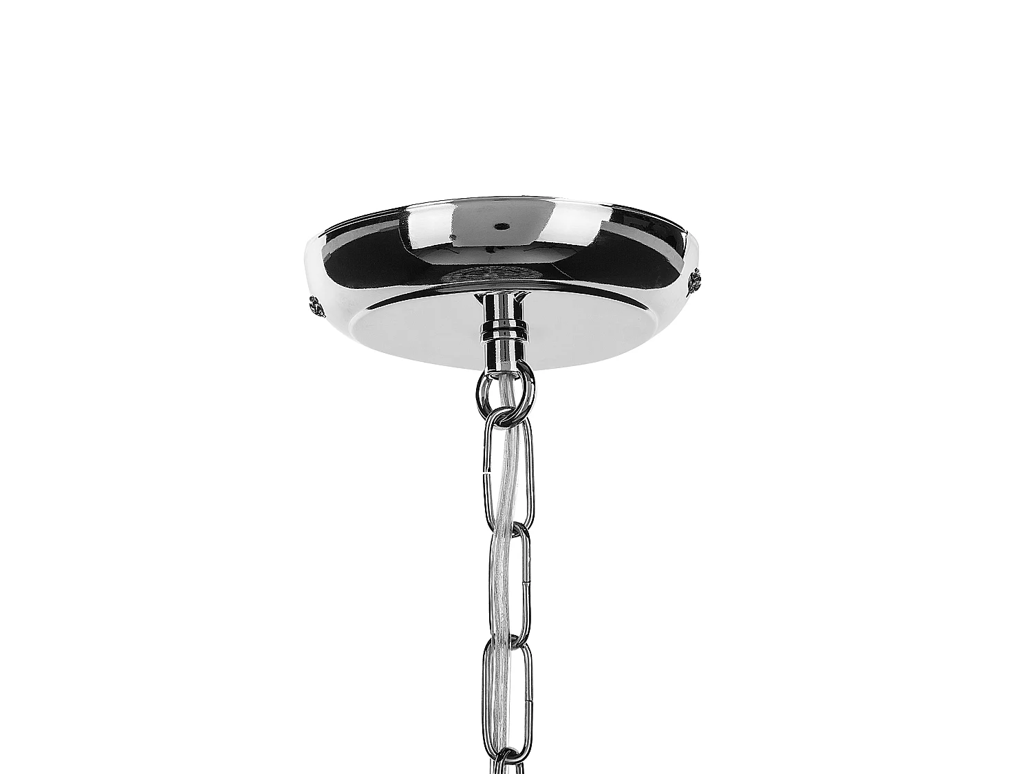 Lustre ENTWASH Métal Argenté