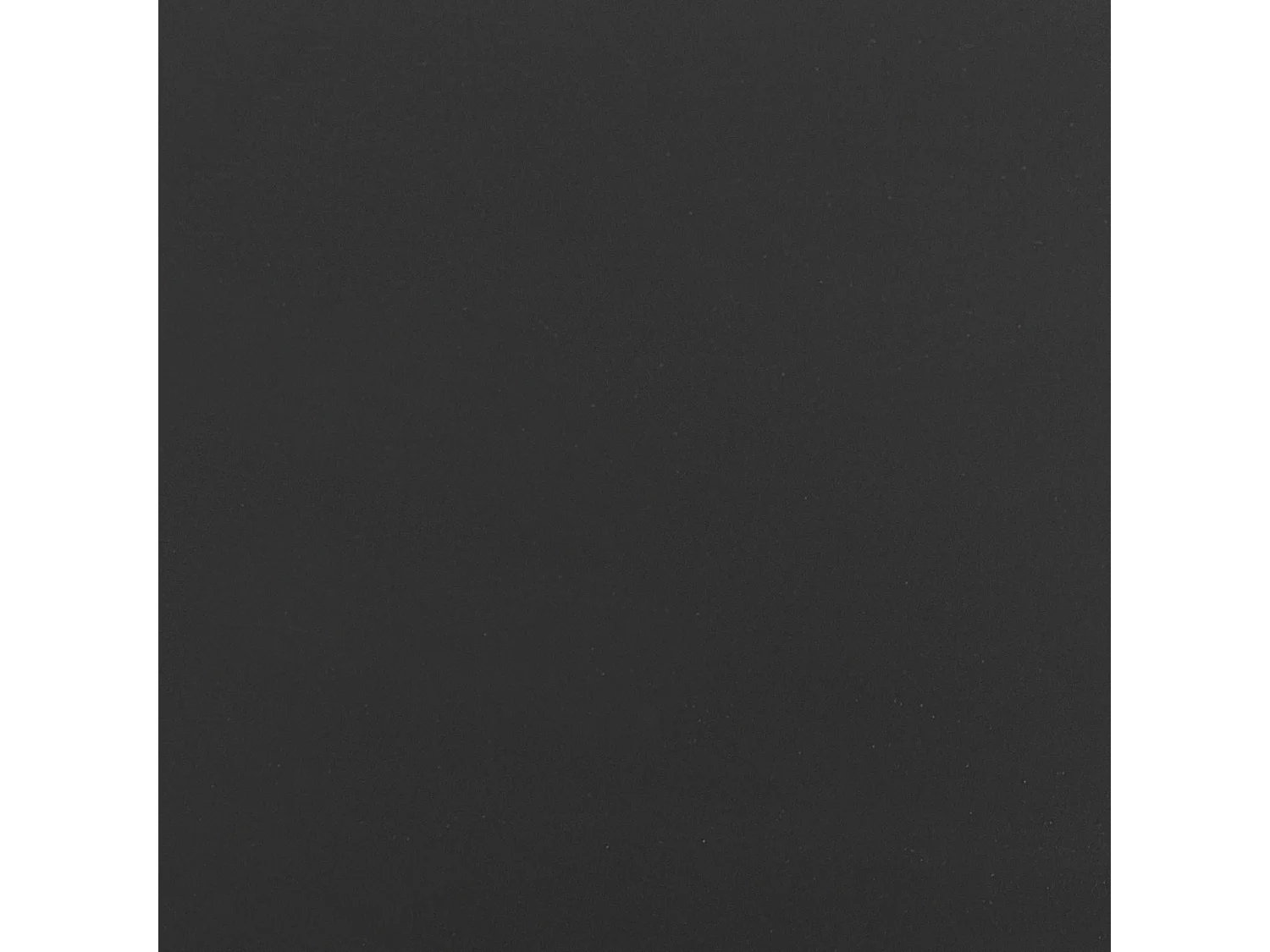 Foyer avec grille NEGARA Métal Noir