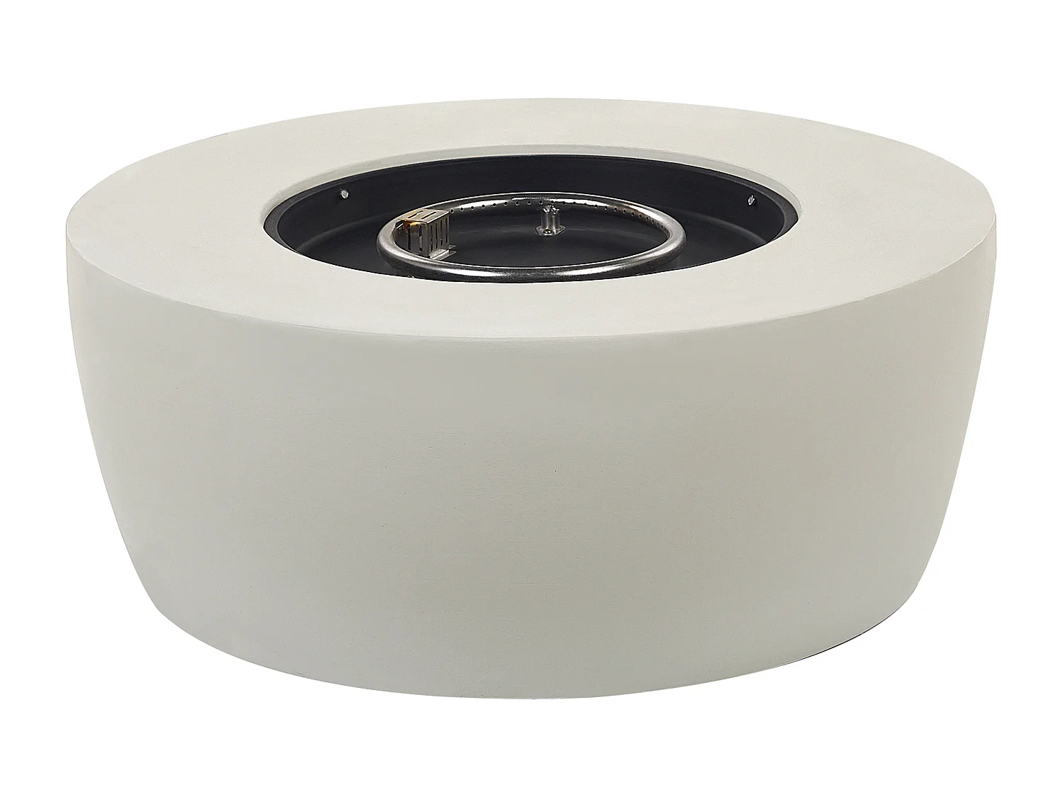 Braciere INDUS Grigio chiaro