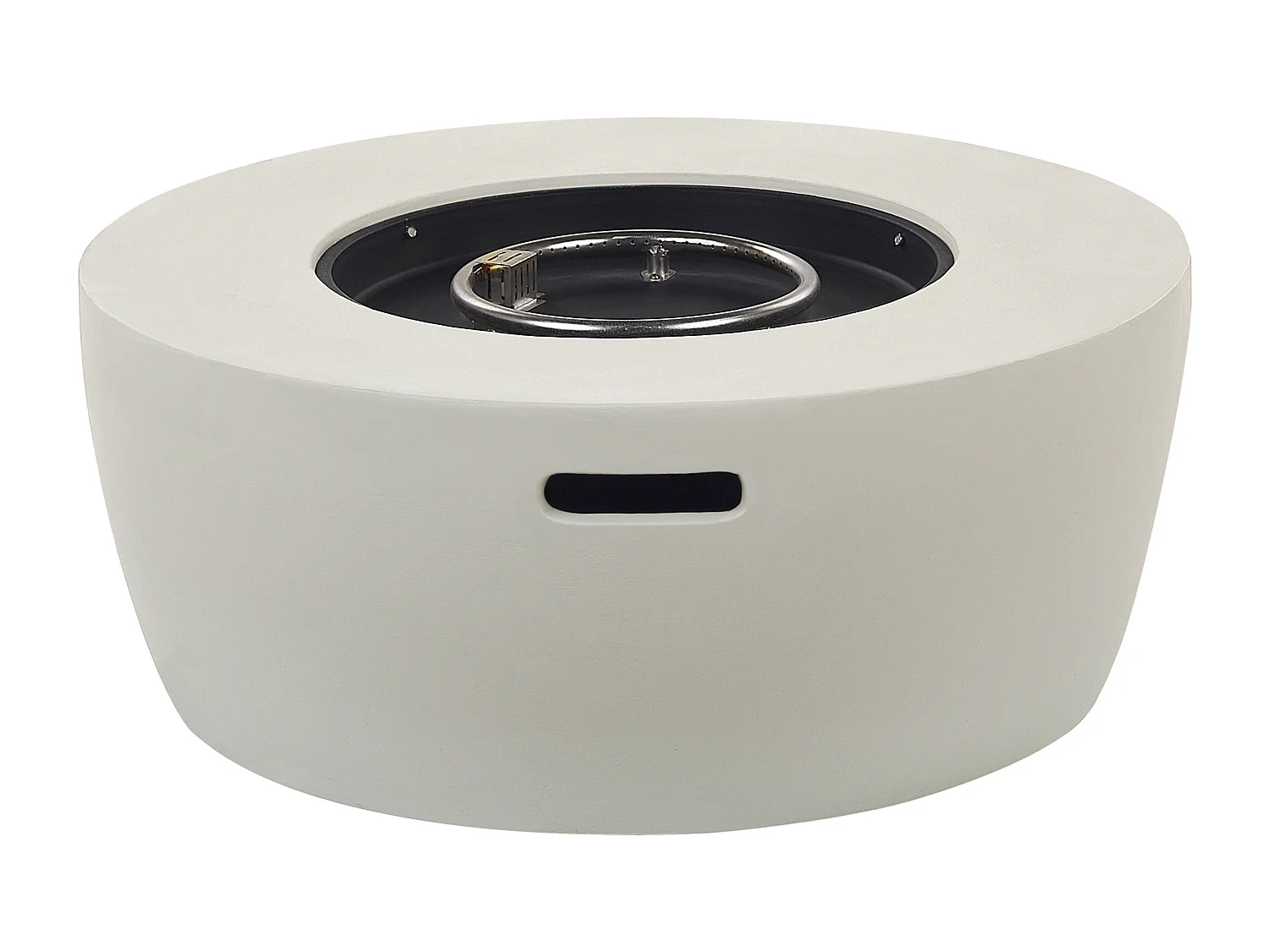 Braciere INDUS Grigio chiaro