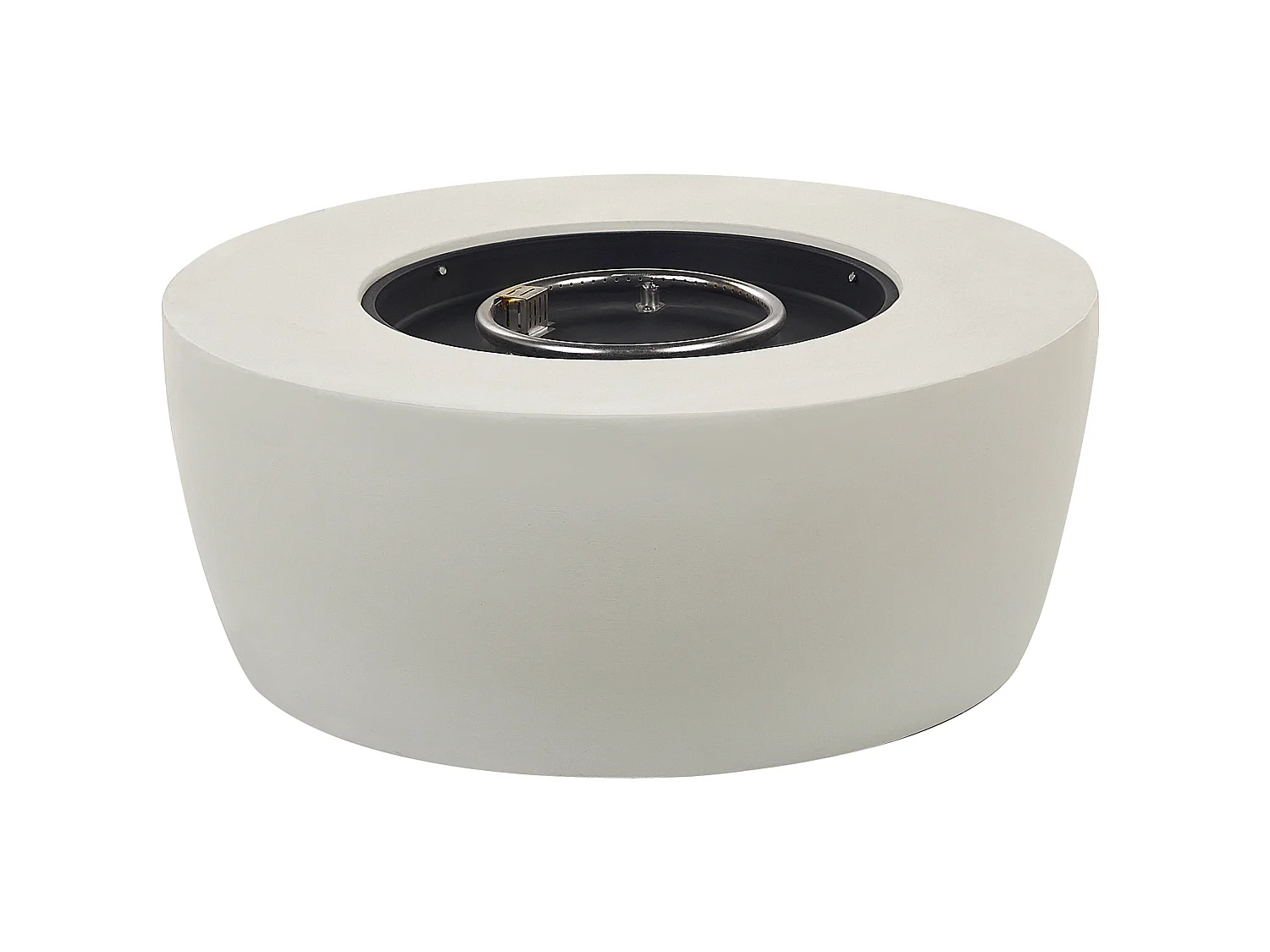 Braciere INDUS Grigio chiaro