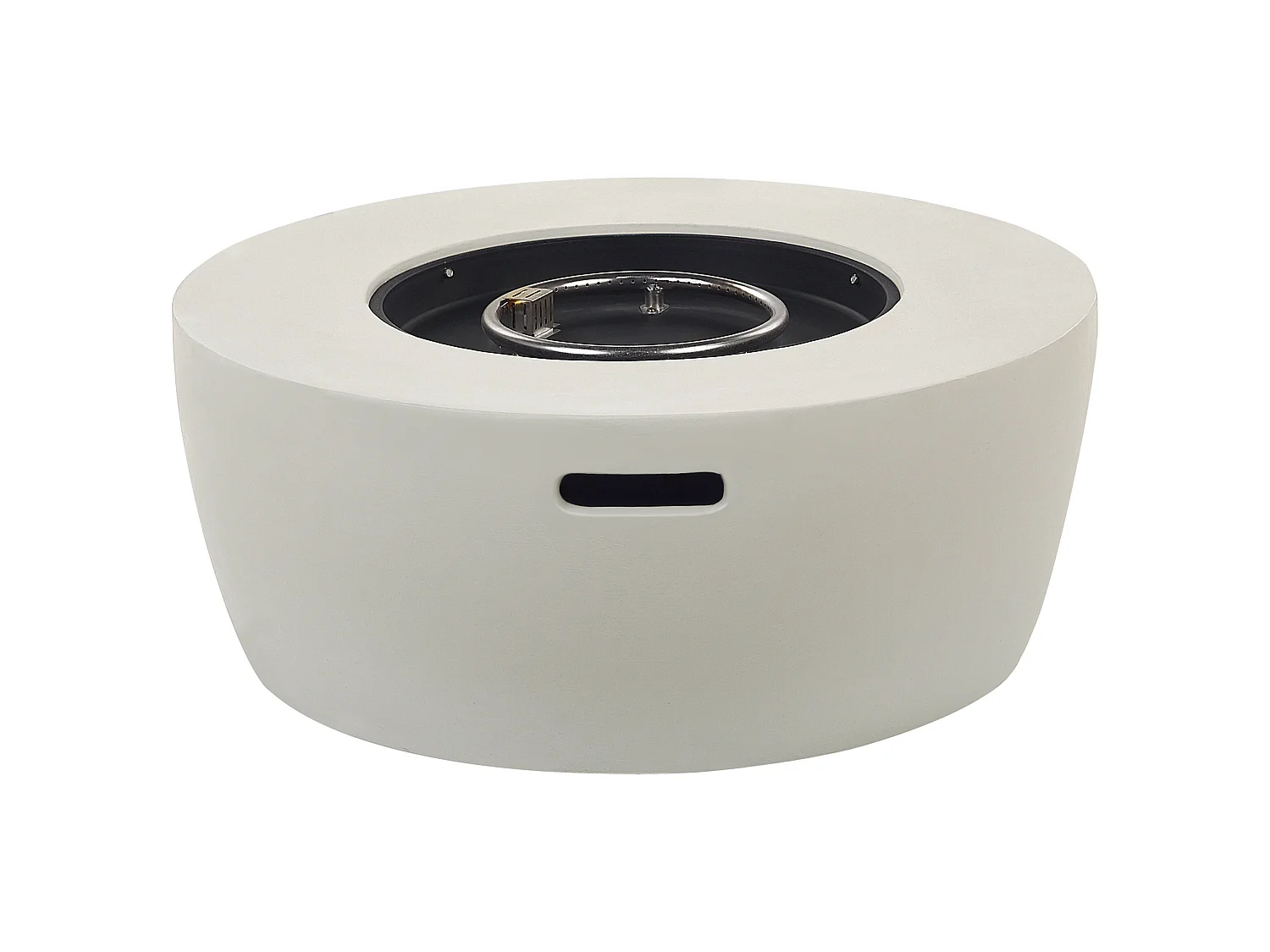 Braciere INDUS Grigio chiaro