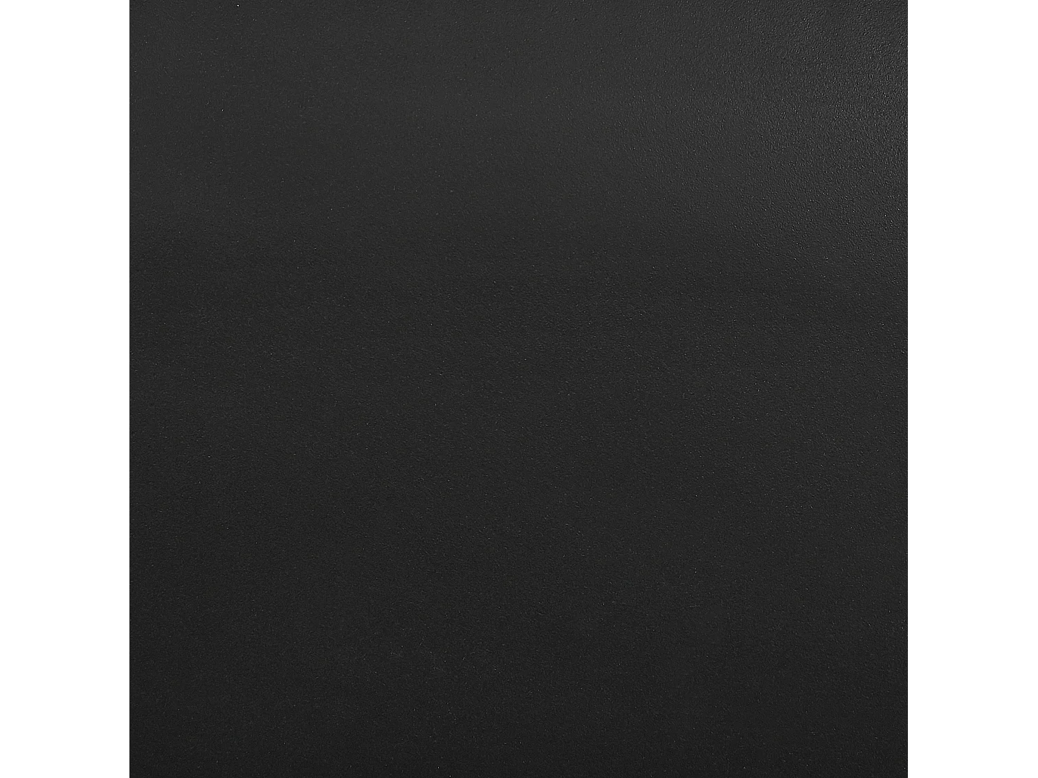 Foyer avec grille SEMERU Métal Noir