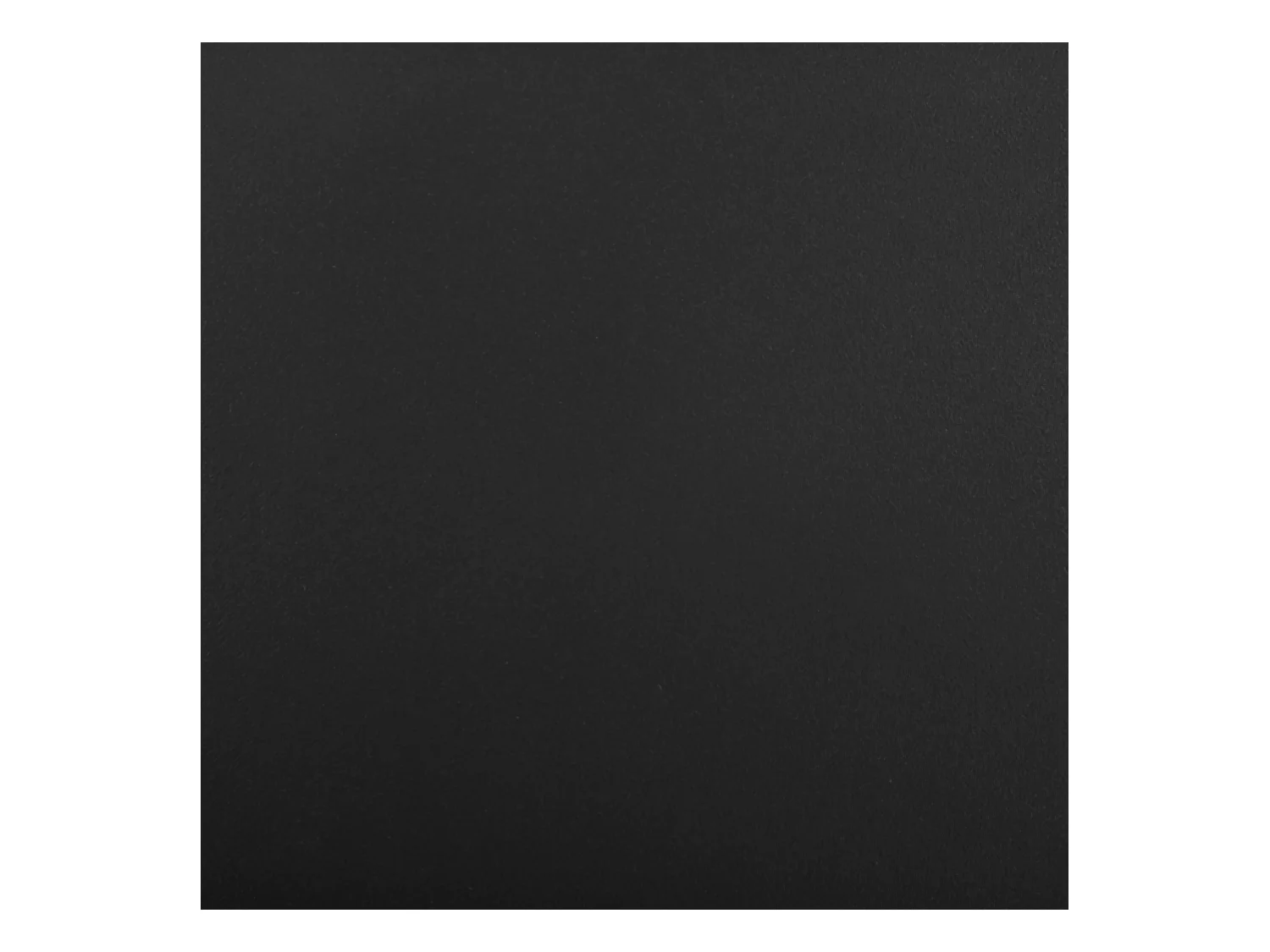 Braséro de jardin SEMPU Métal Noir