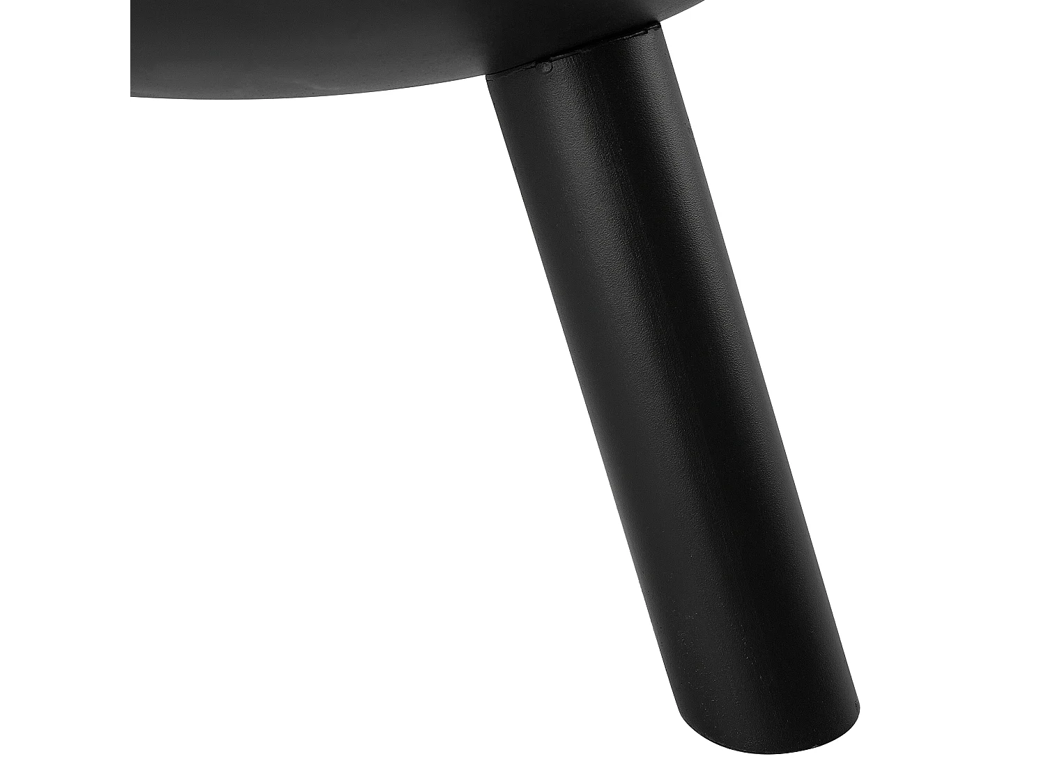 Braséro de jardin VEER Métal Noir