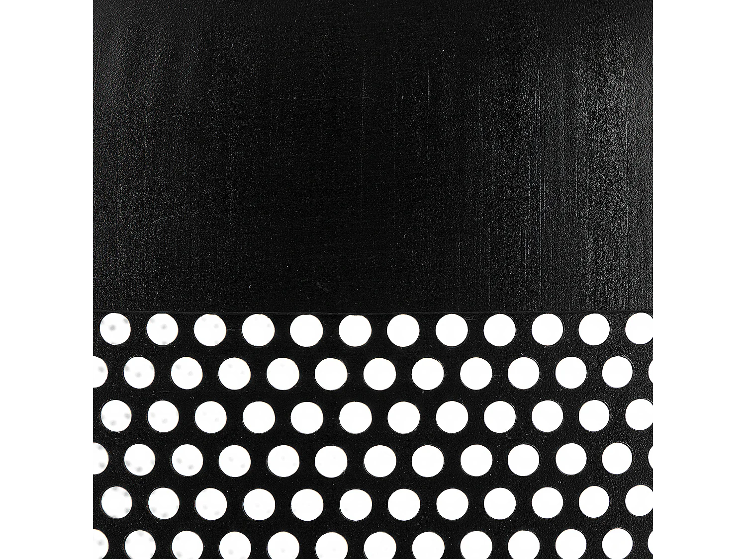 Braséro de jardin VEER Métal Noir