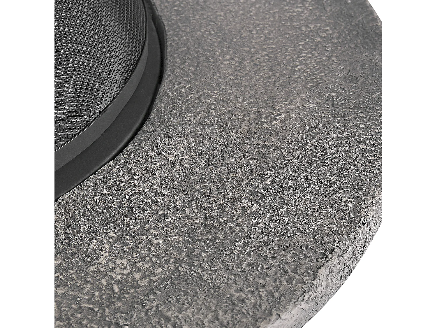 Grill vuurplaats TAMBORA Beton Grijs