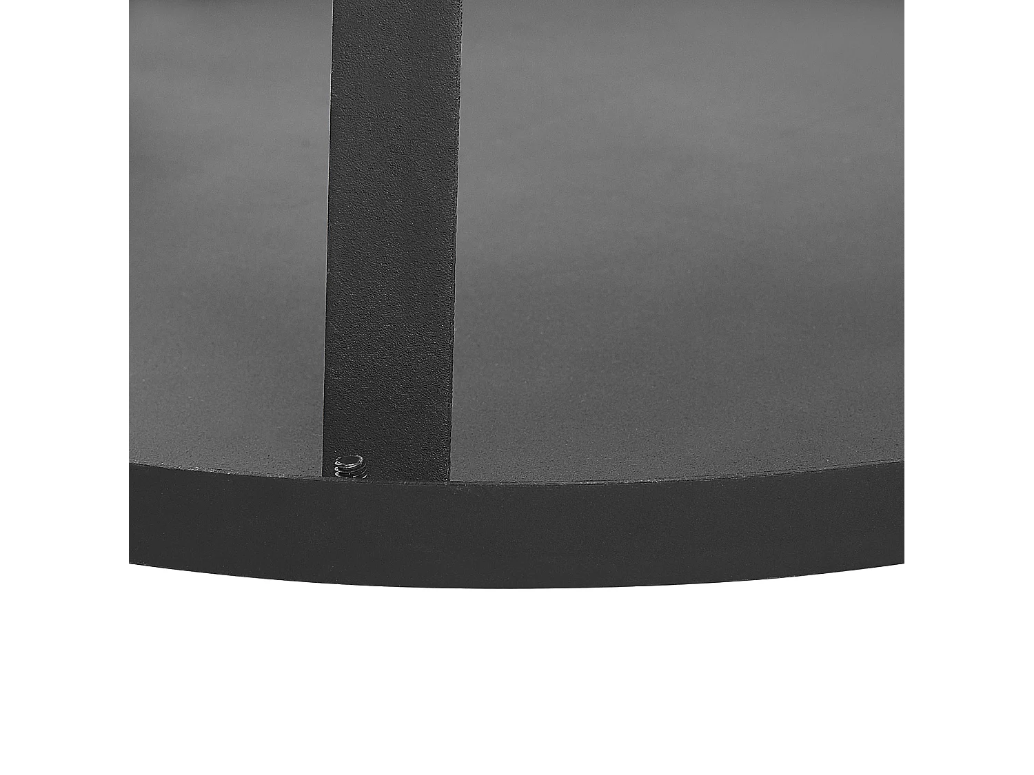 Grill vuurplaats PULO Metaal Zwart