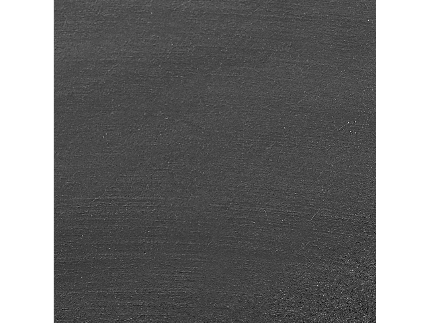 Braséro de jardin KEDUNG Métal Noir