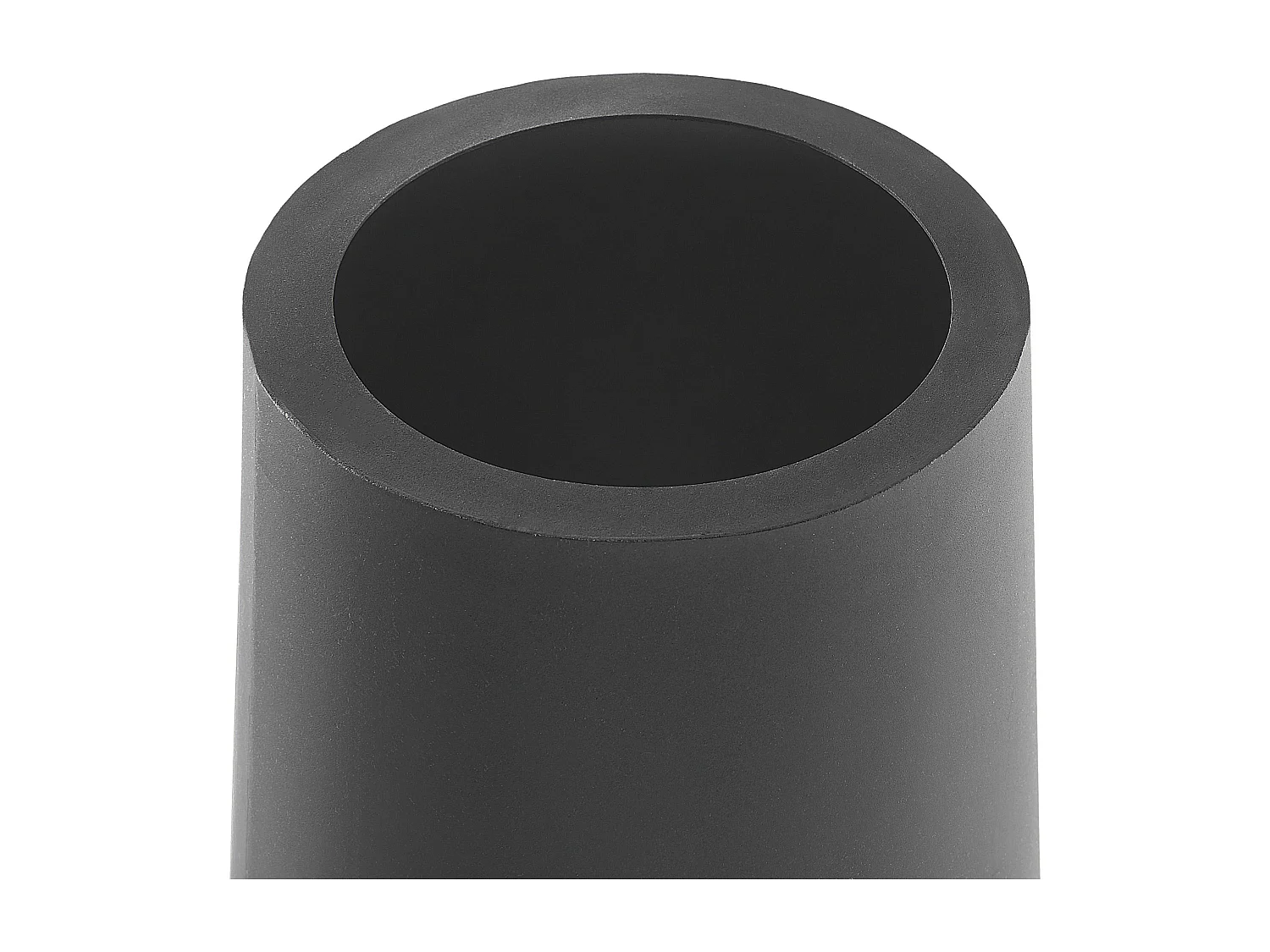 Grill vuurplaats TROMEN Metaal Zwart