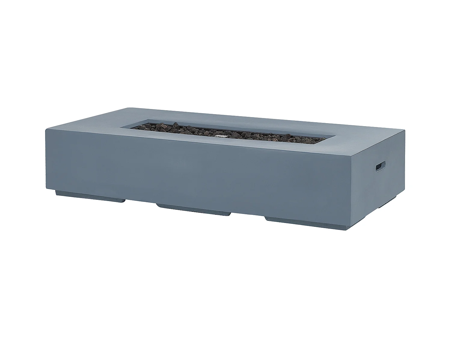 Vuurkorf beton grijs PAVO