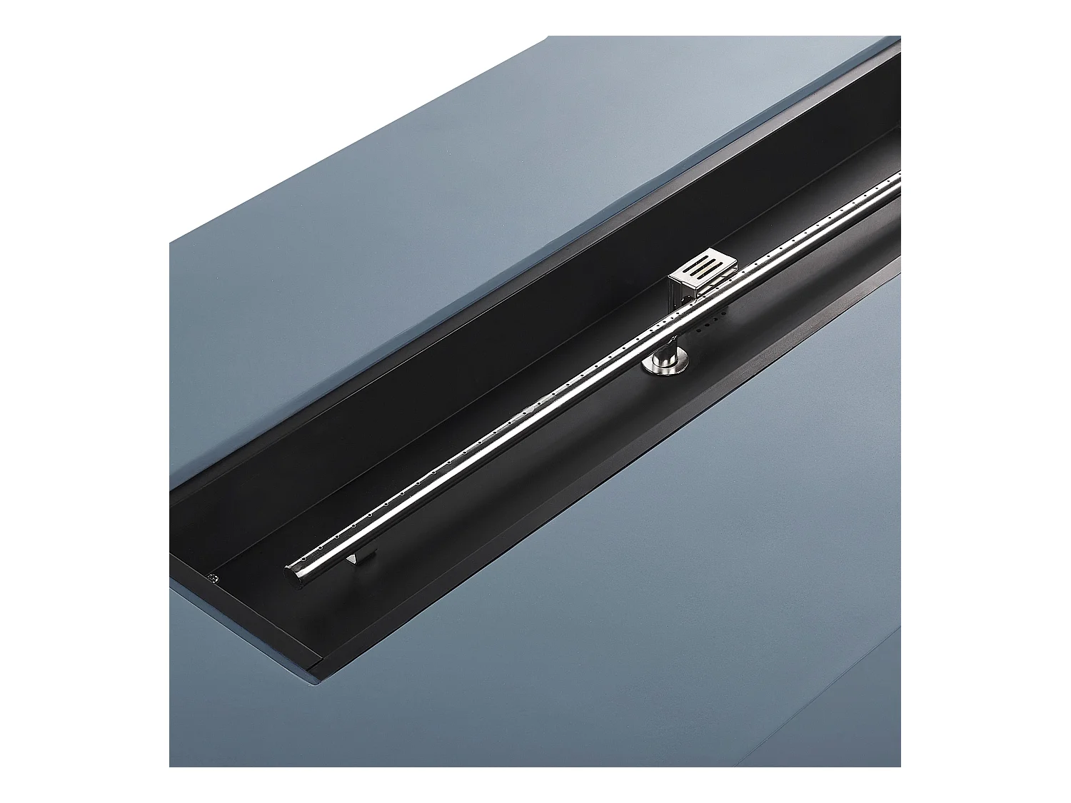 Vuurkorf beton grijs PAVO