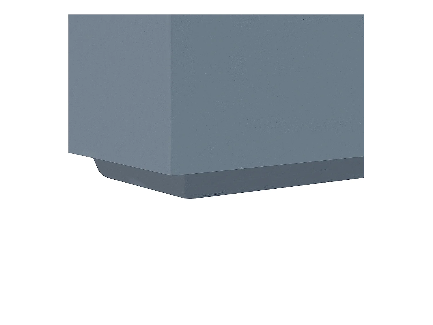 Vuurkorf beton grijs PAVO