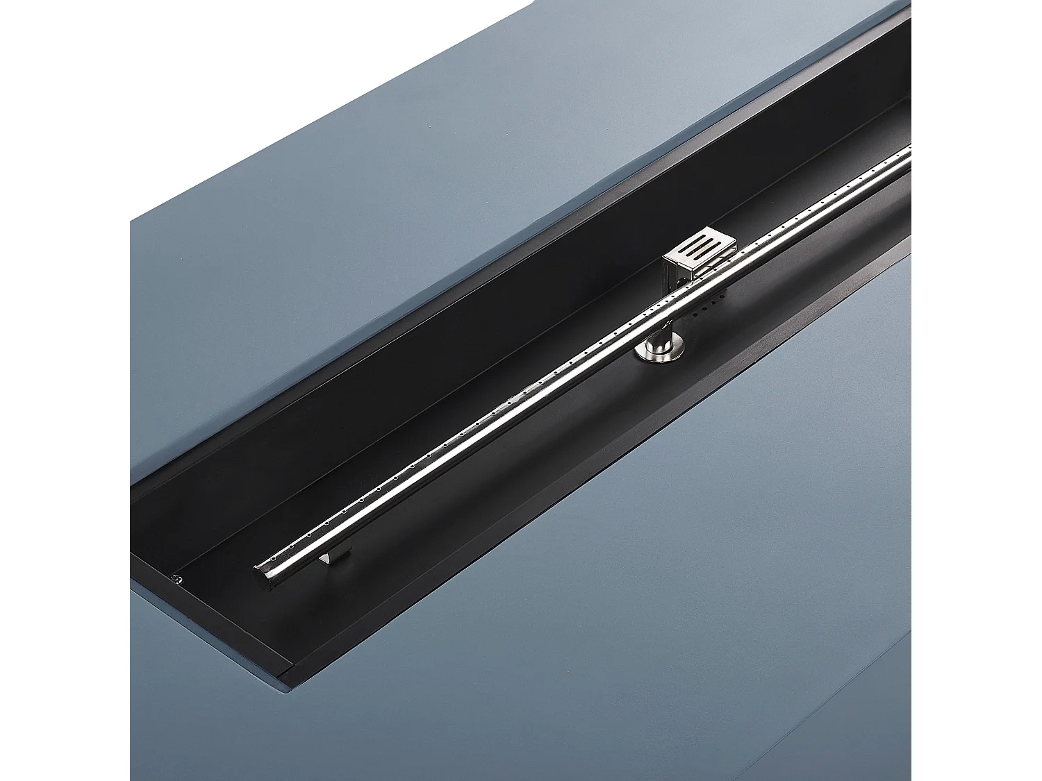 Braciere PAVO Grigio