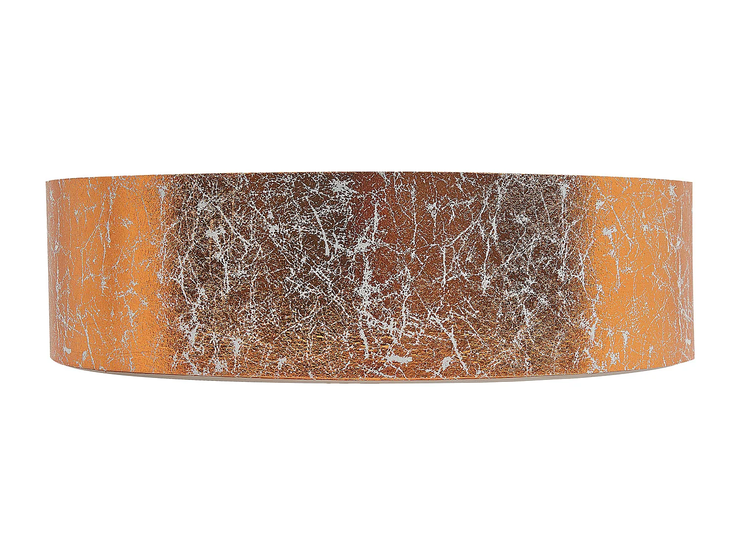 Plafondlamp RENA Koper