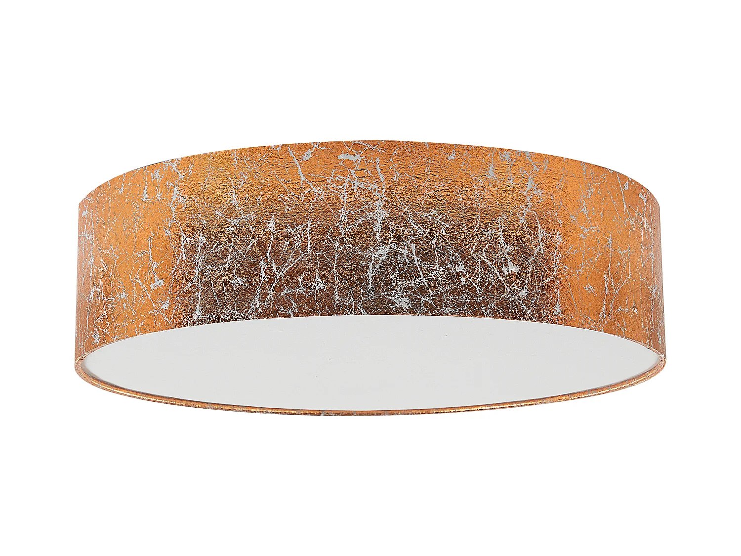 Deckenlampe RENA Kupfer