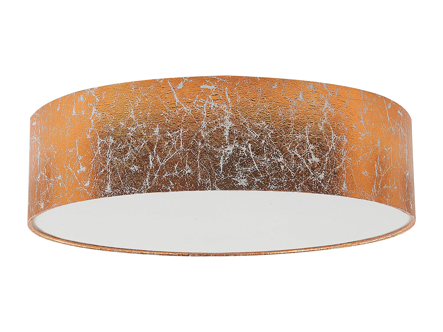 Deckenlampe RENA Kupfer