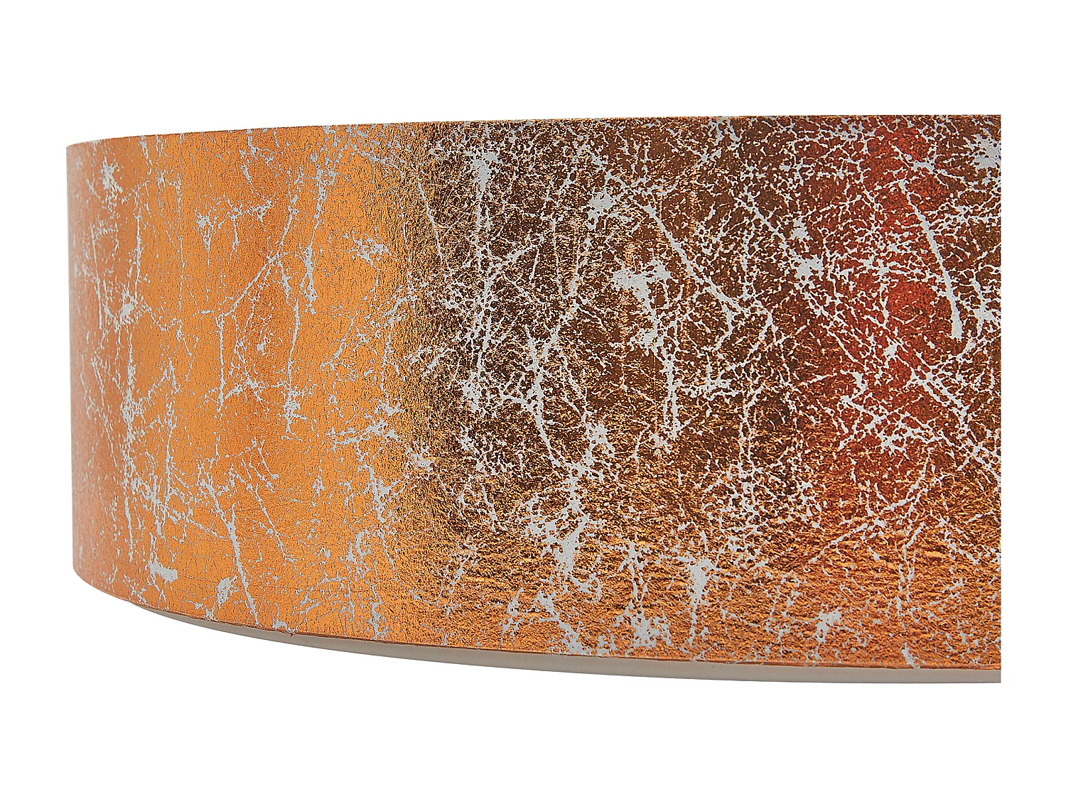 Deckenlampe RENA Kupfer