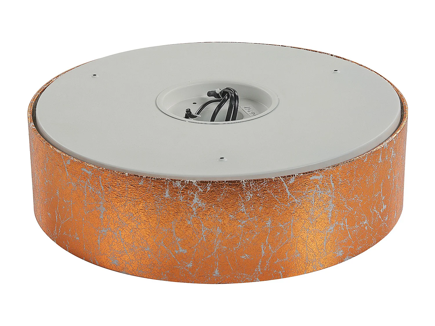 Plafondlamp RENA Koper