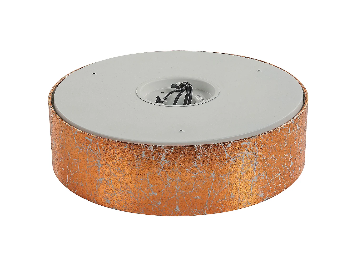 Plafonnier RENA Cuivré