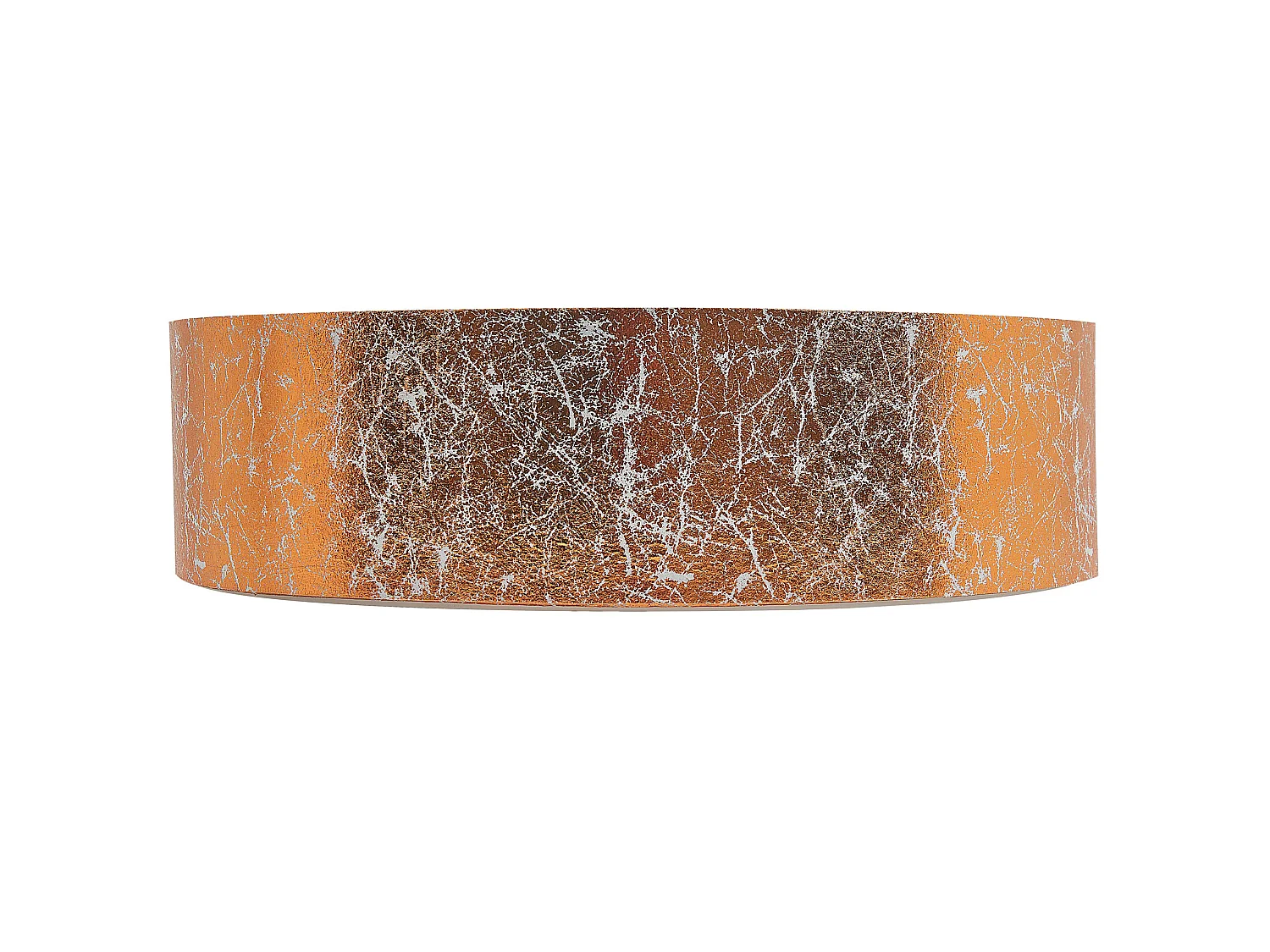 Plafonnier RENA Cuivré