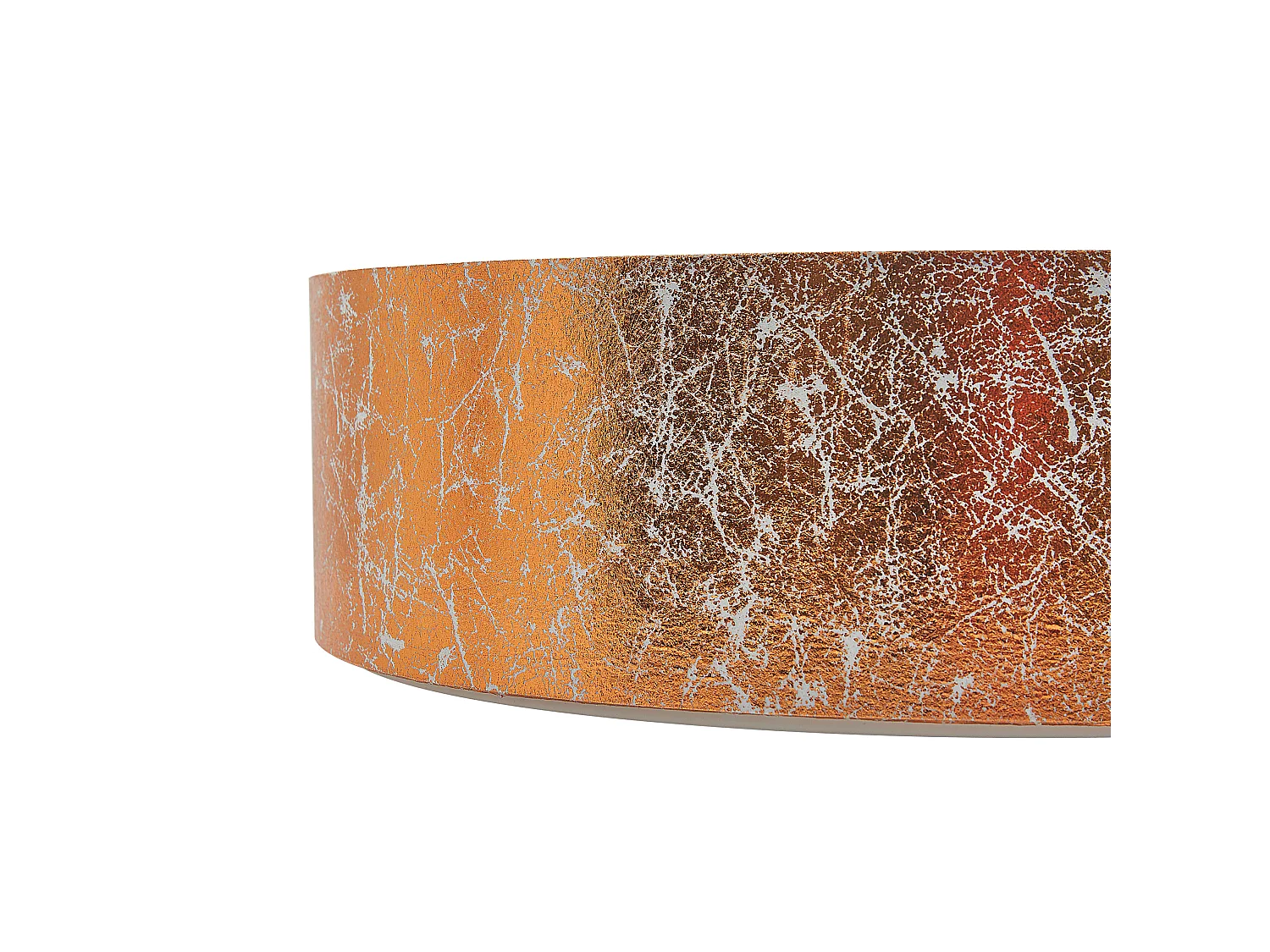 Plafonnier RENA Cuivré