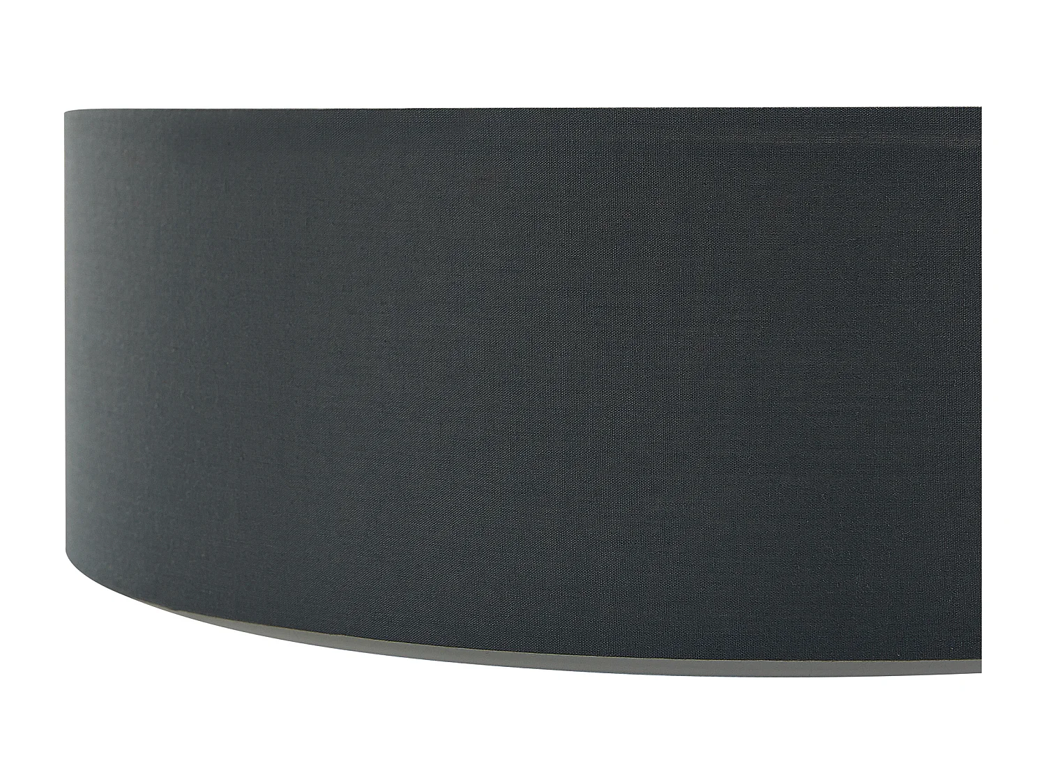 Plafonnier RENA Gris