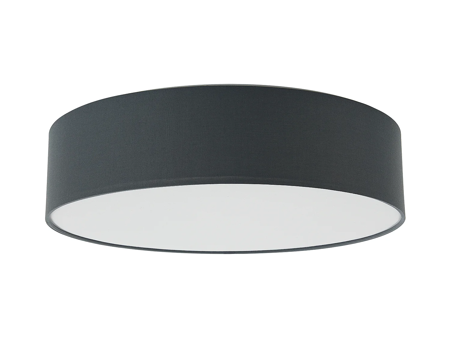 Plafondlamp RENA Grijs