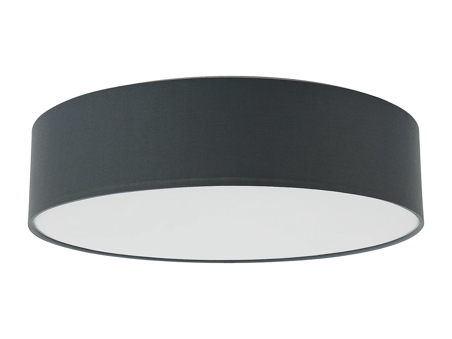 Plafondlamp RENA Grijs