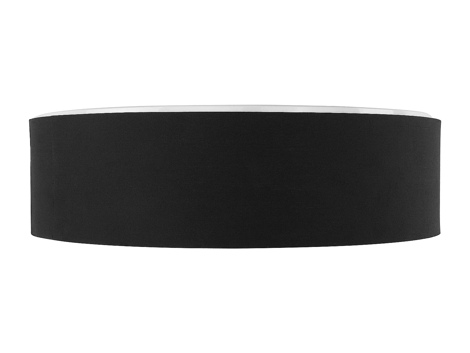 Lampa sufitowa RENA Czarny