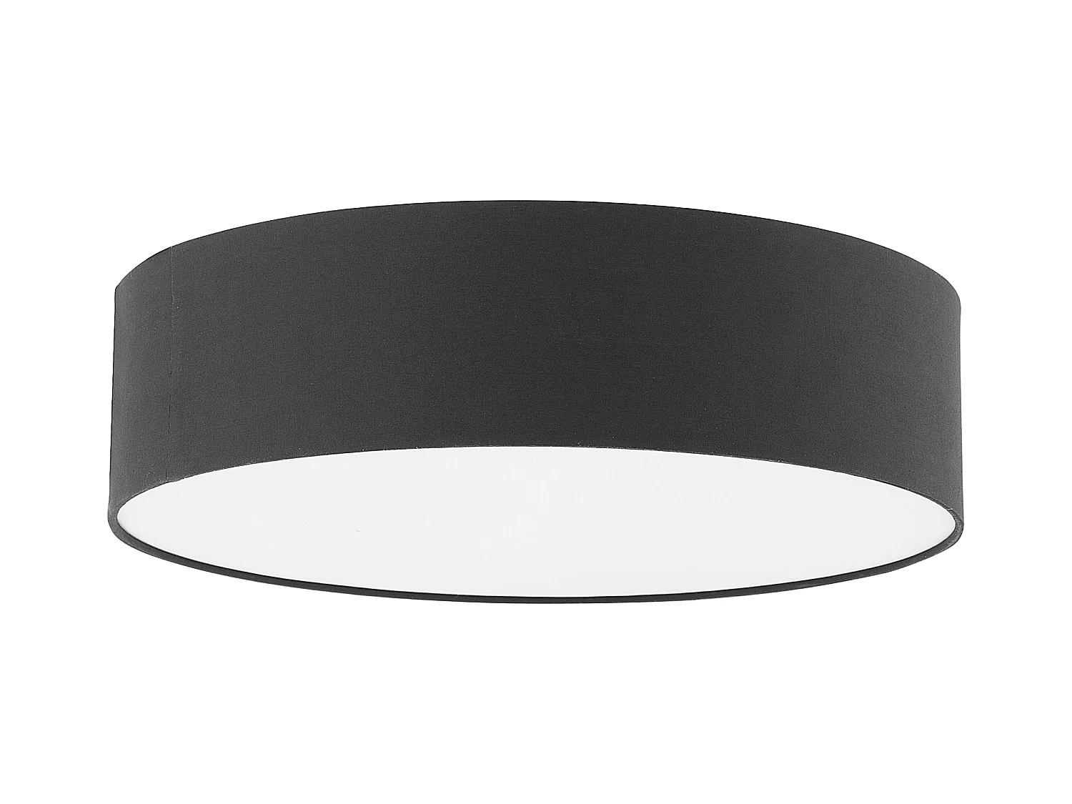 Plafonnier RENA Noir