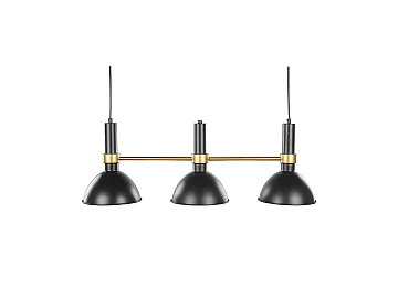 Industrial pendant light