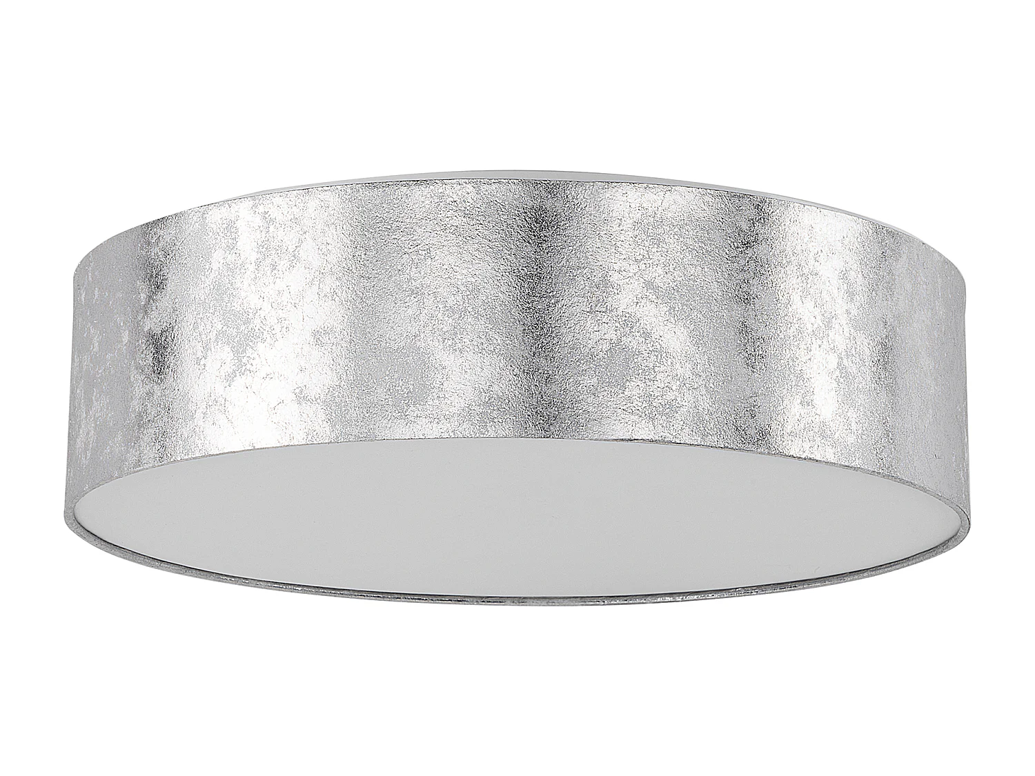 Plafonnier RENA Argenté