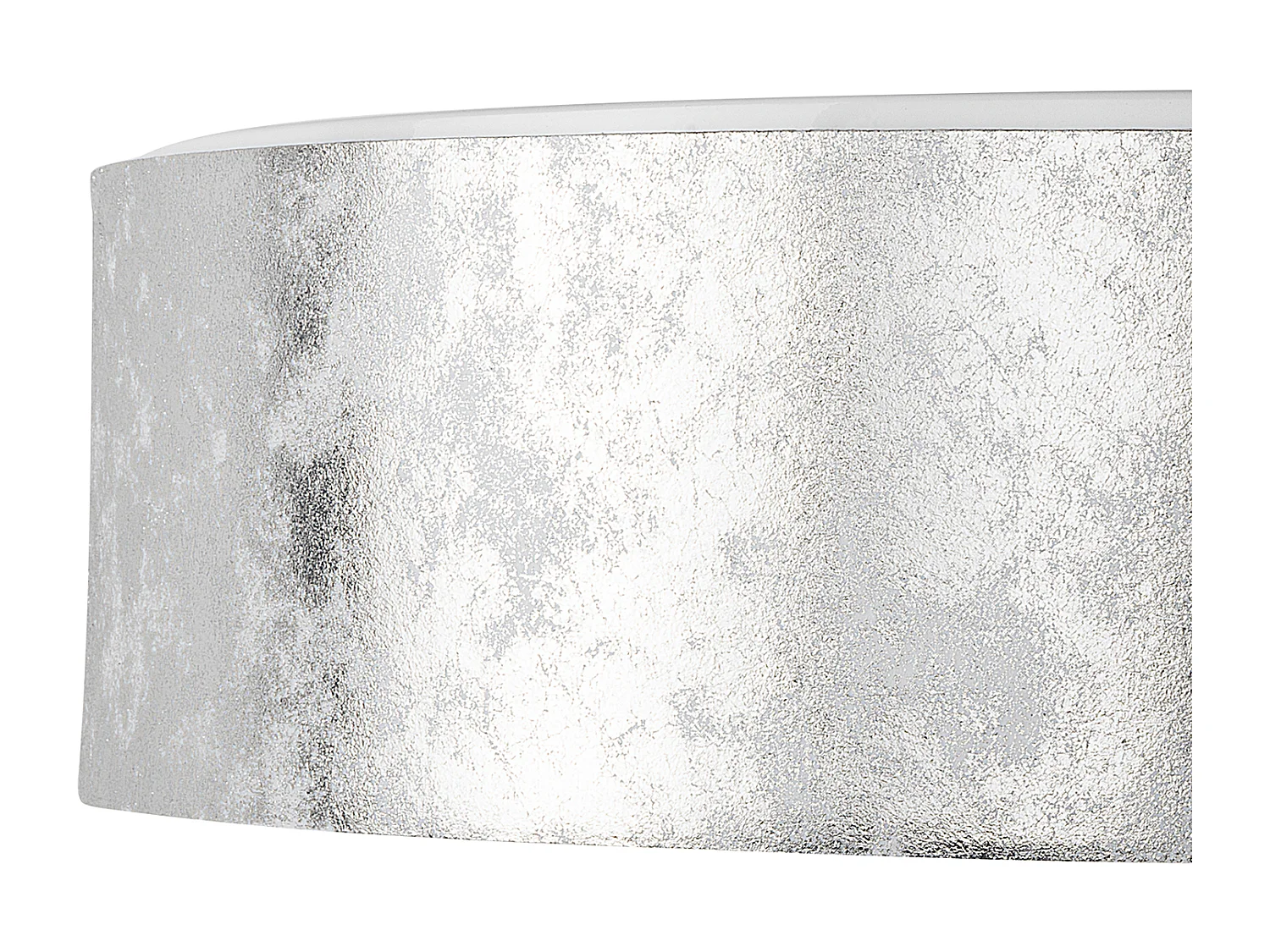 Plafonnier RENA Argenté