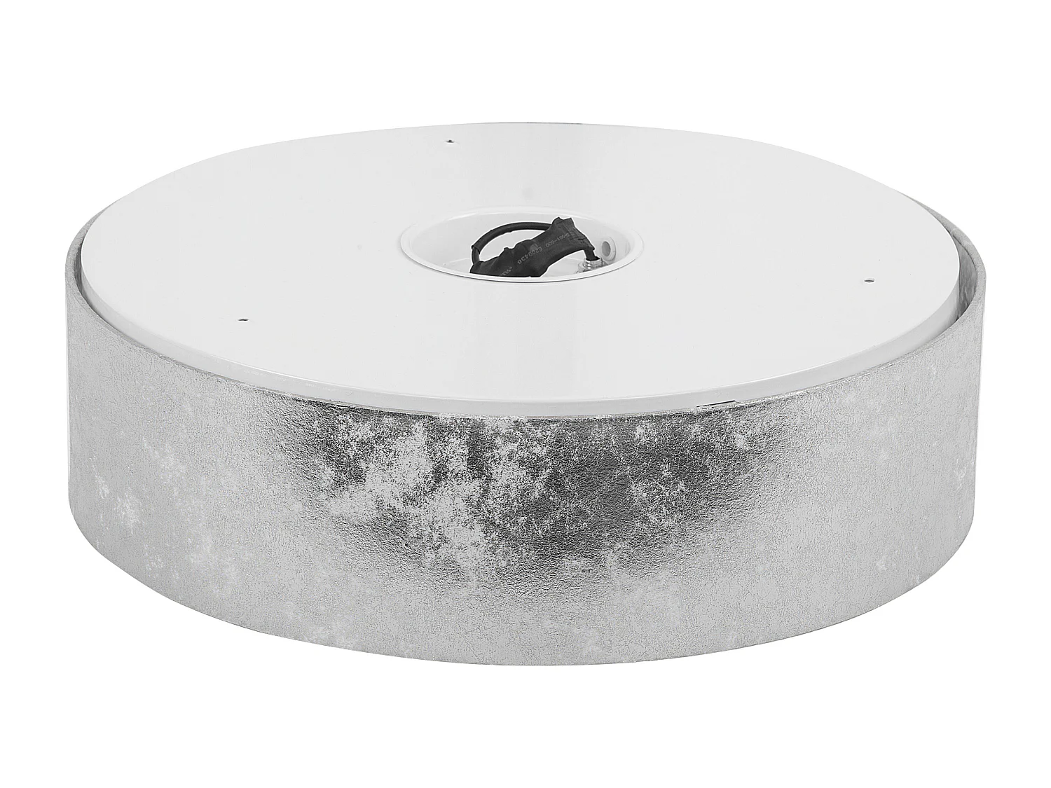 Plafonnier RENA Argenté