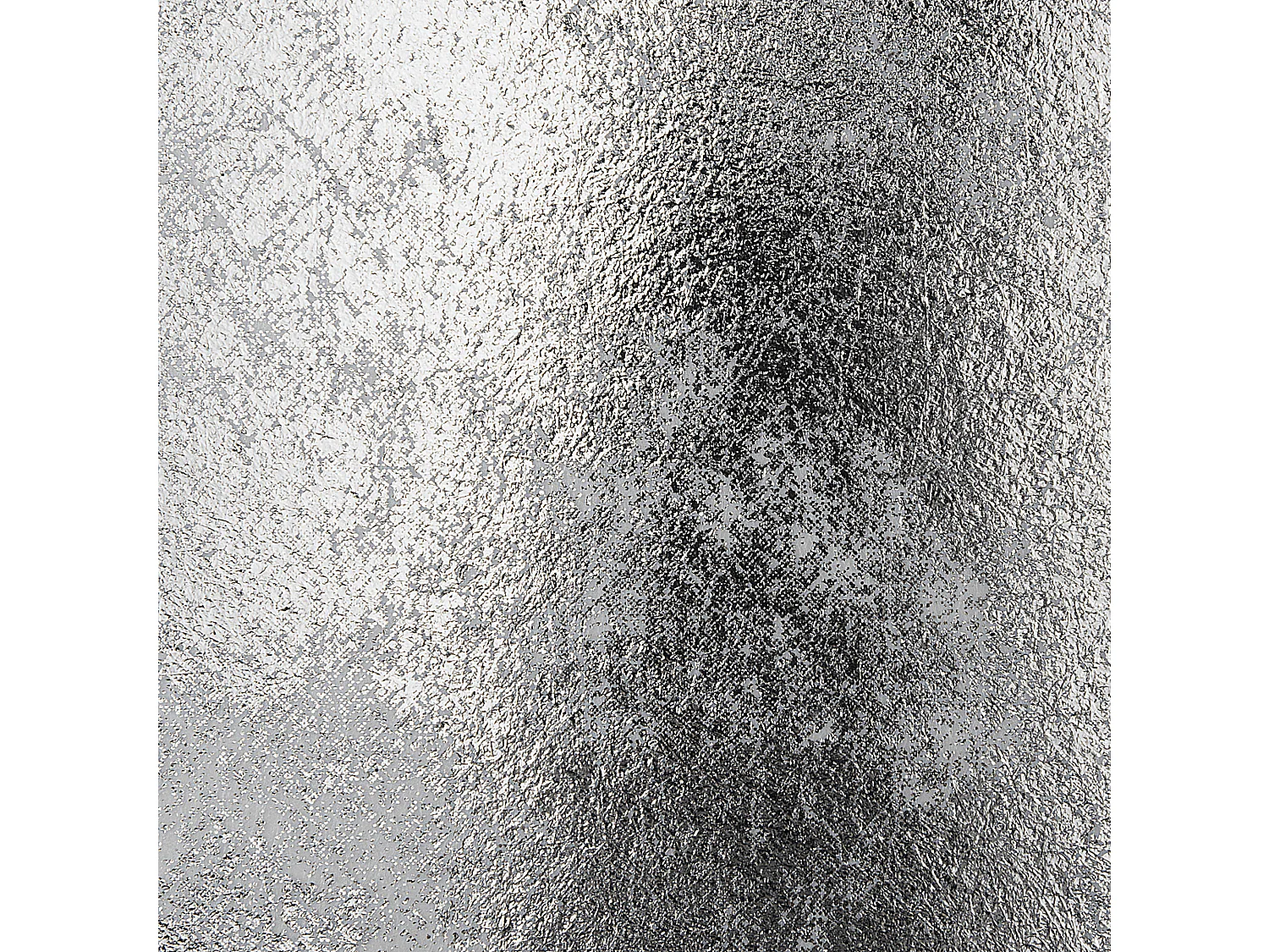 Hängelampe Pendelleuchte silbern Stoff modern Rena