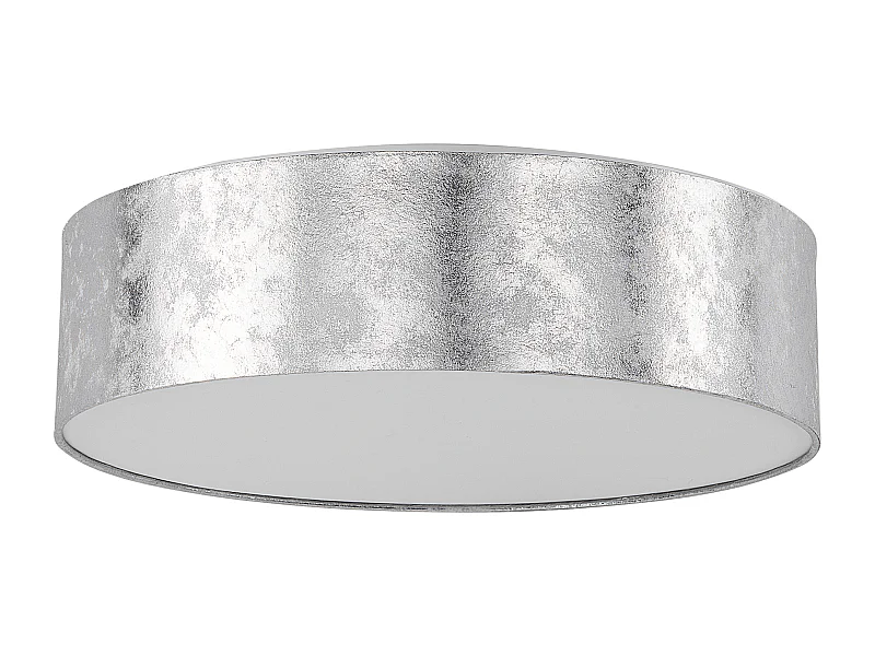 Plafondlamp RENA Zilver