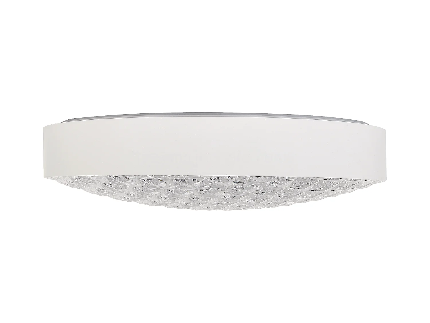 LED plafondlamp ARLI Metaal Wit
