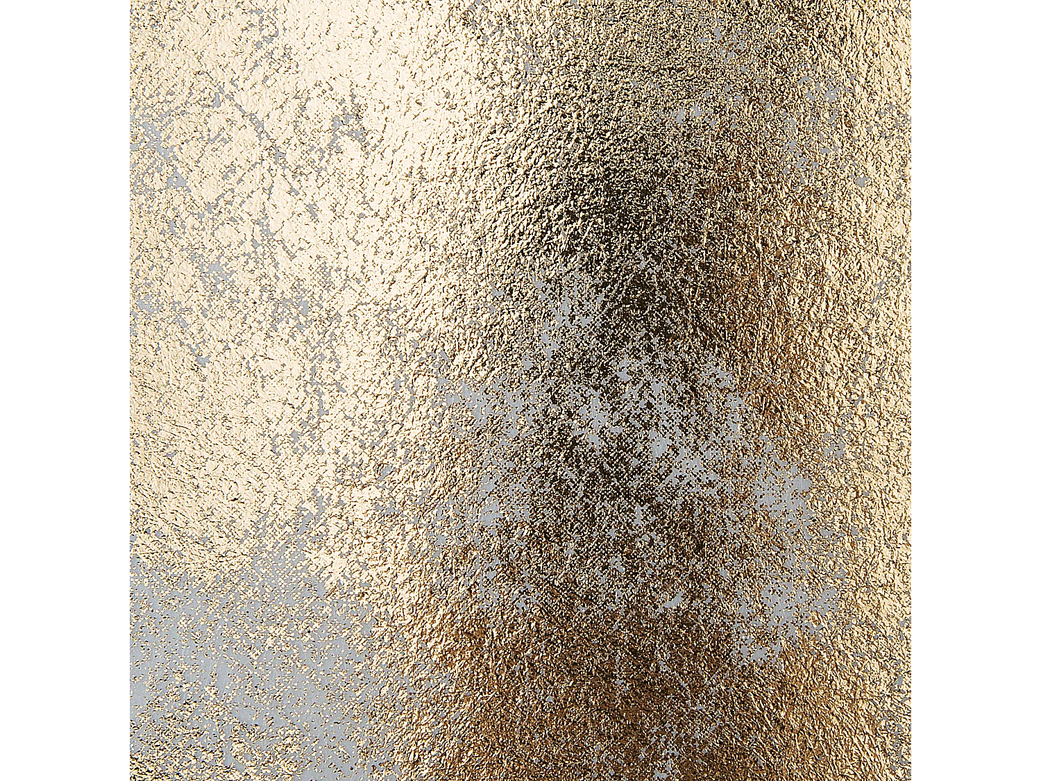 Hängelampe Pendelleuchte gold Stoff modern Rena