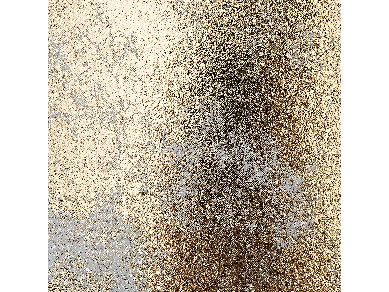 Hängelampe Pendelleuchte gold Stoff modern Rena