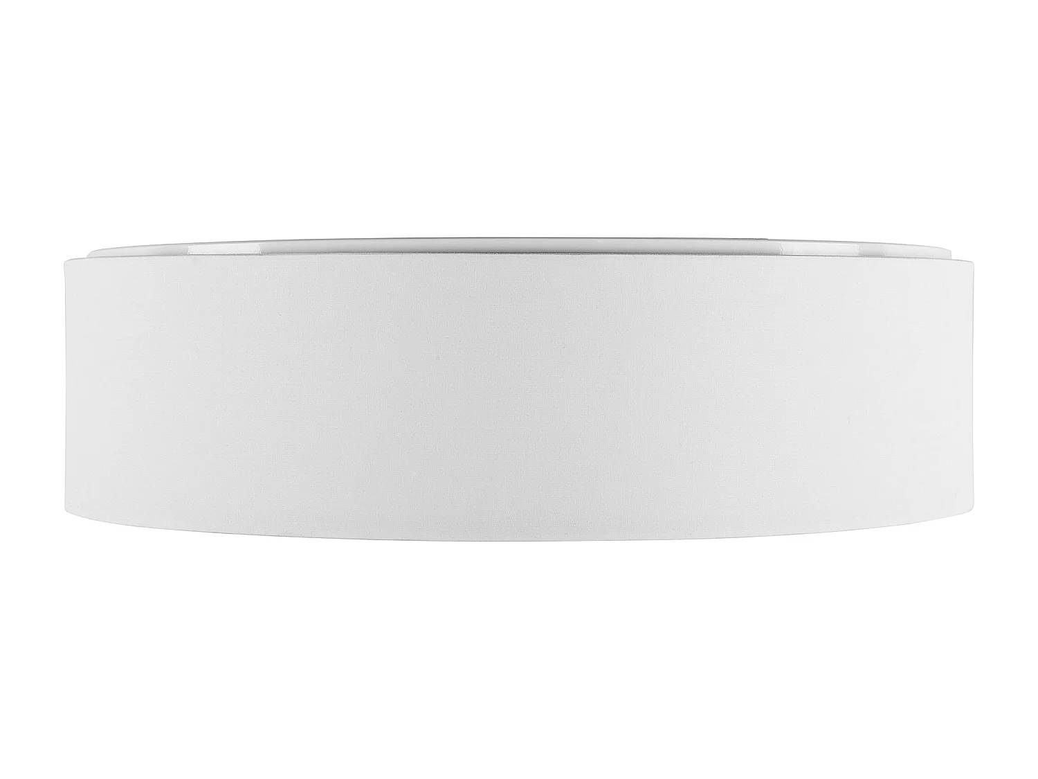 Plafonnier RENA Blanc